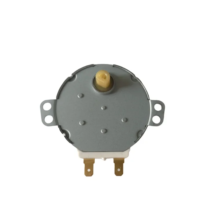 Гарантированное качество 120V 60Hz 0.26A 3000 об/мин 3/4 дюймов Вал кулер вентилятор мотор