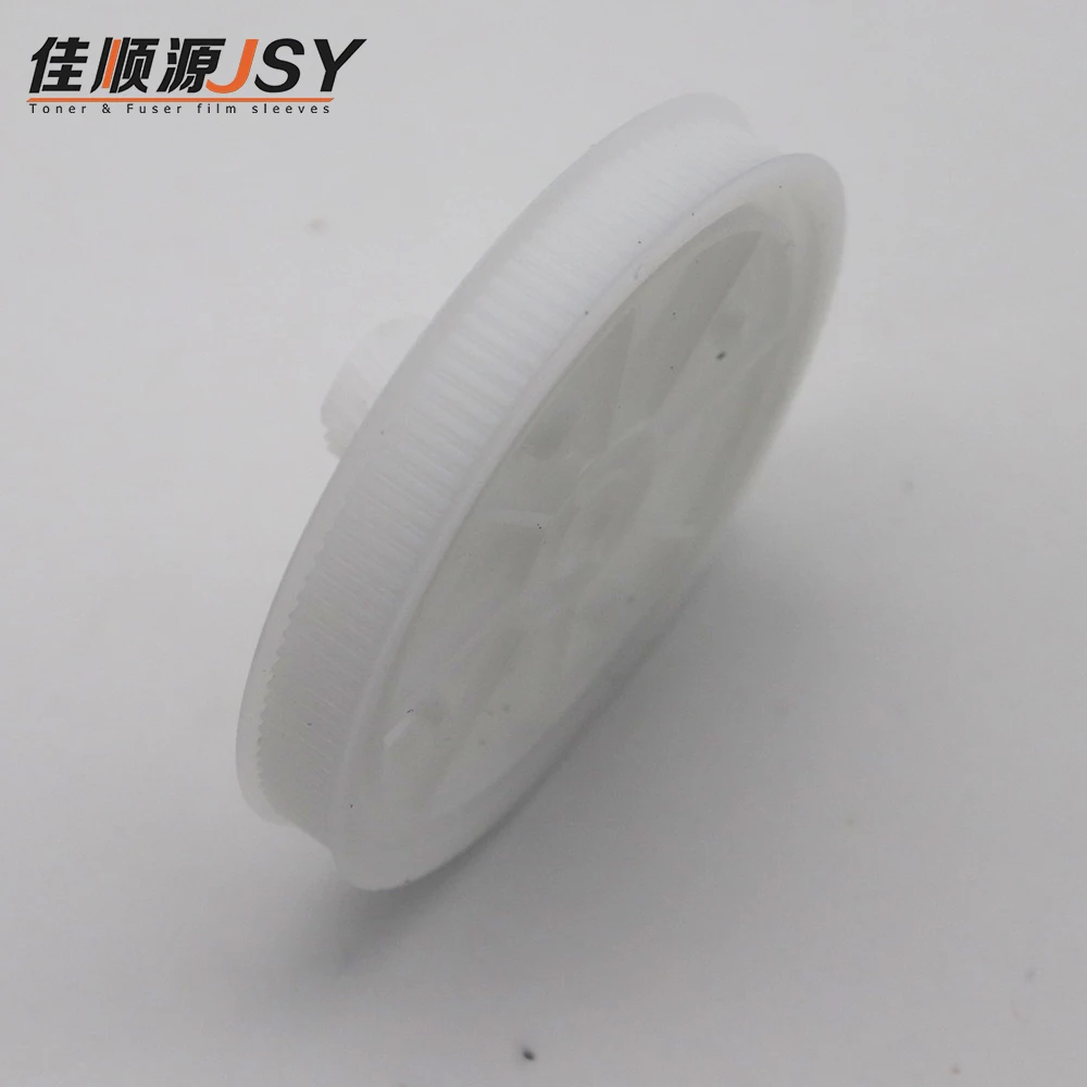 Factory Supply Compatible For P1007 P1008 P1006 p1005 p1606 P1102 P1106 P1108 M1536 M121 Belt Drive Gear Printer Part  RU5-0988