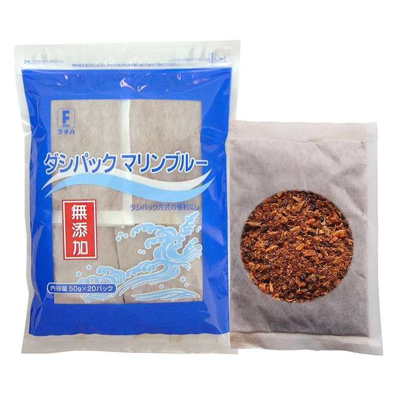 Japan elegant fragrance kombu kelp pre-blended golden soup ramen seasoning