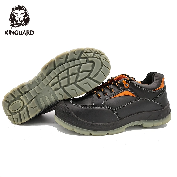 Air Force Special Purpose Oil Resistant Shoes Work Sandwich Air Mesh Safety Boots