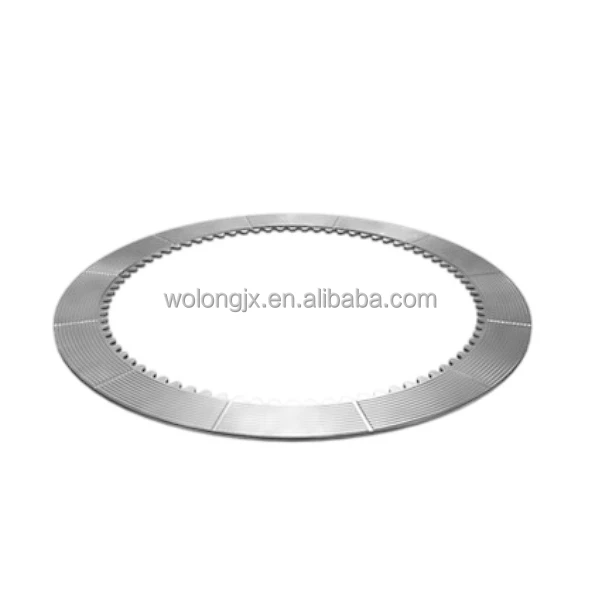 8E2729 8E-2729 CLUTCH FRICTION DISC(Planetary),  Hardened steel core , also provide 8E-3980: PLATE