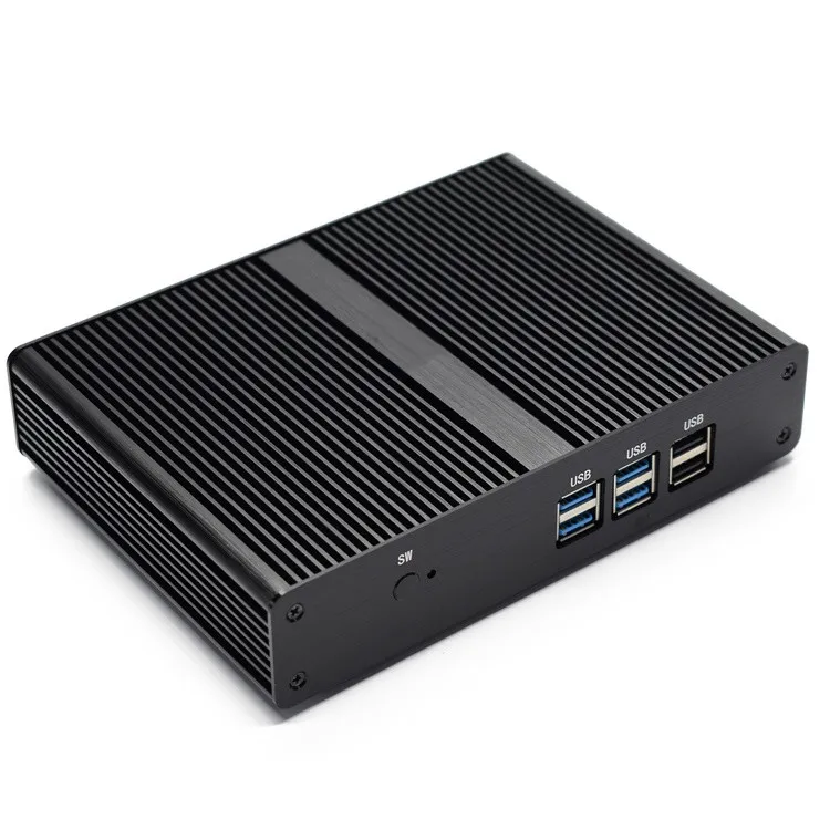  Материнская плата VENOEN i7 4610Y x86 mini itx для детей бесплатная