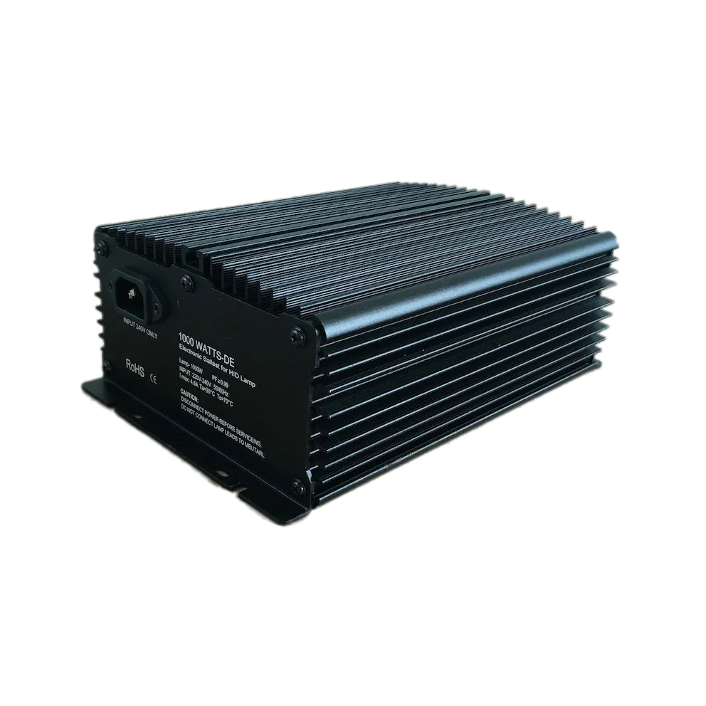 Заводское производство 1000 Вт Hps магнитный балласт lm301b светодиодная промышленная лампа.