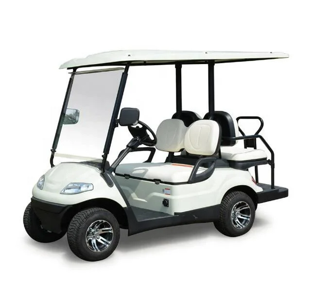 lvtong golf cart with curtis electric car conversion kit