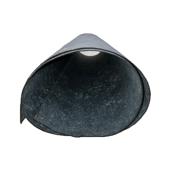 
Advanced Aerogel Carbon Fiber Blanket Acoustic Thermal Insulation 