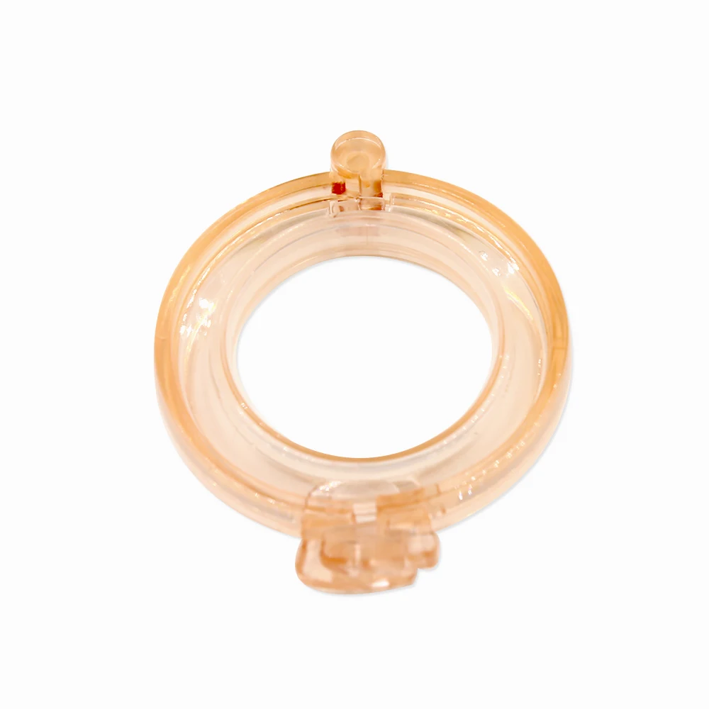 Хирургический инструмент для обрезания