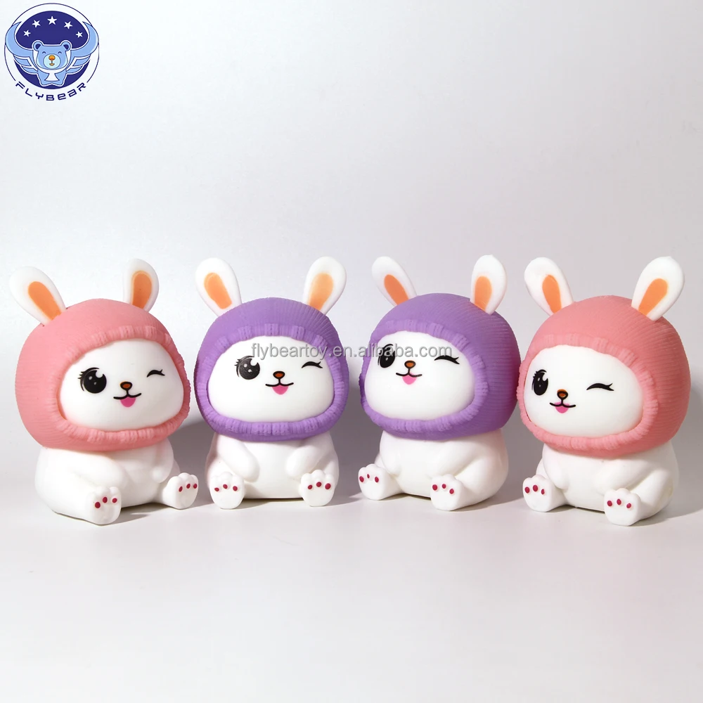 Кроличья Кепка