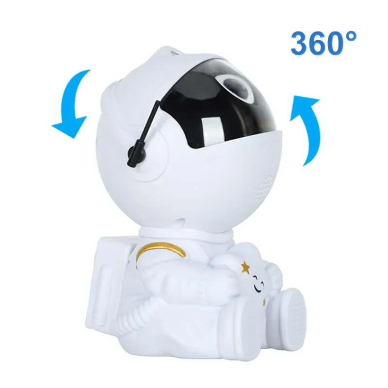 High Quality Astronaut Lamp Night Light Smart Home light
