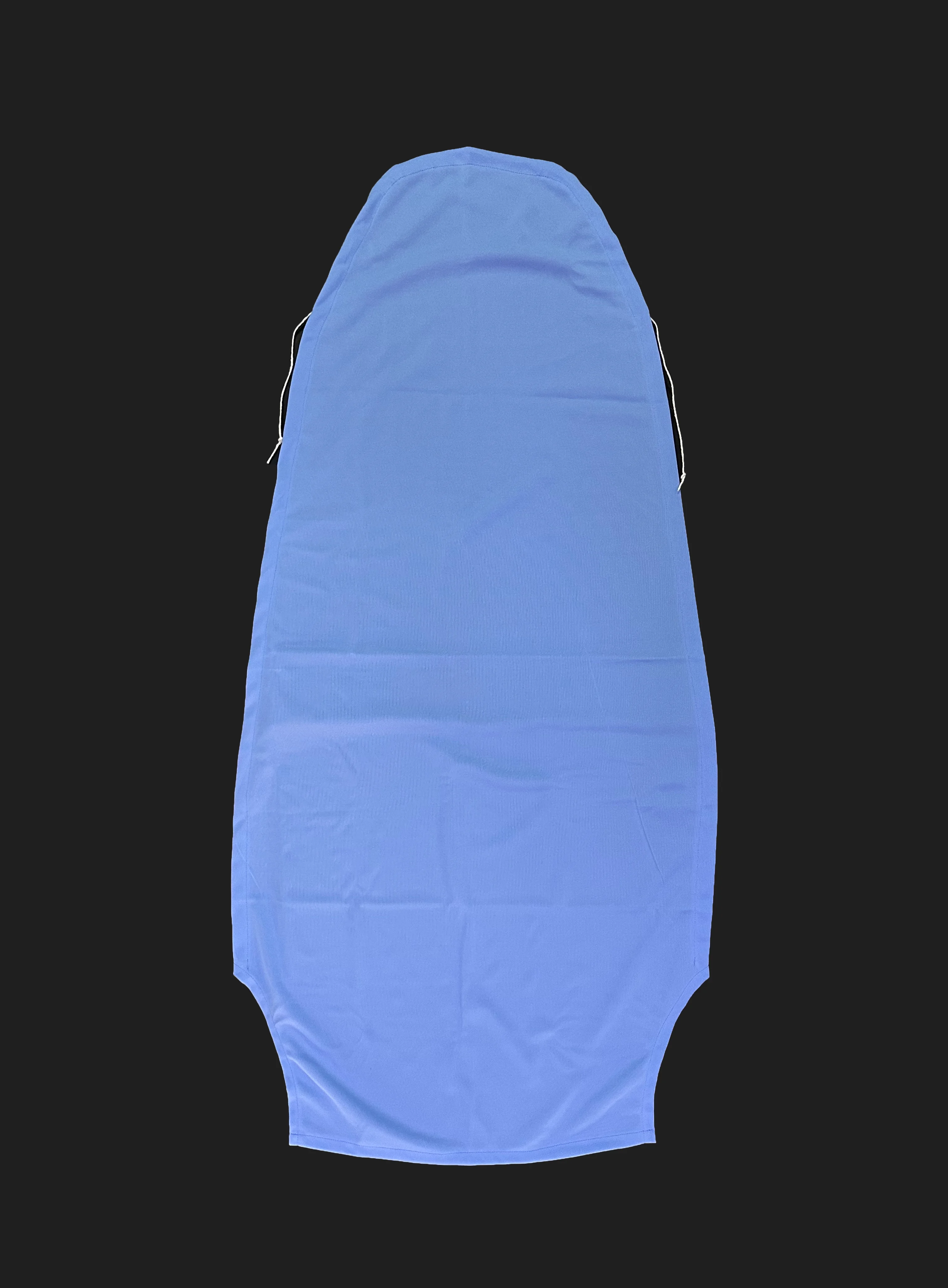 High Quality 100% Cotton Fabric Iron Board Cover Fast Delivery Premium Ironing Board Covers