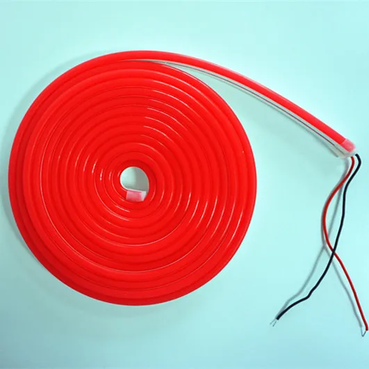 hot sale waterproof wholesale led letter signage DC12V led neon flexible strip light