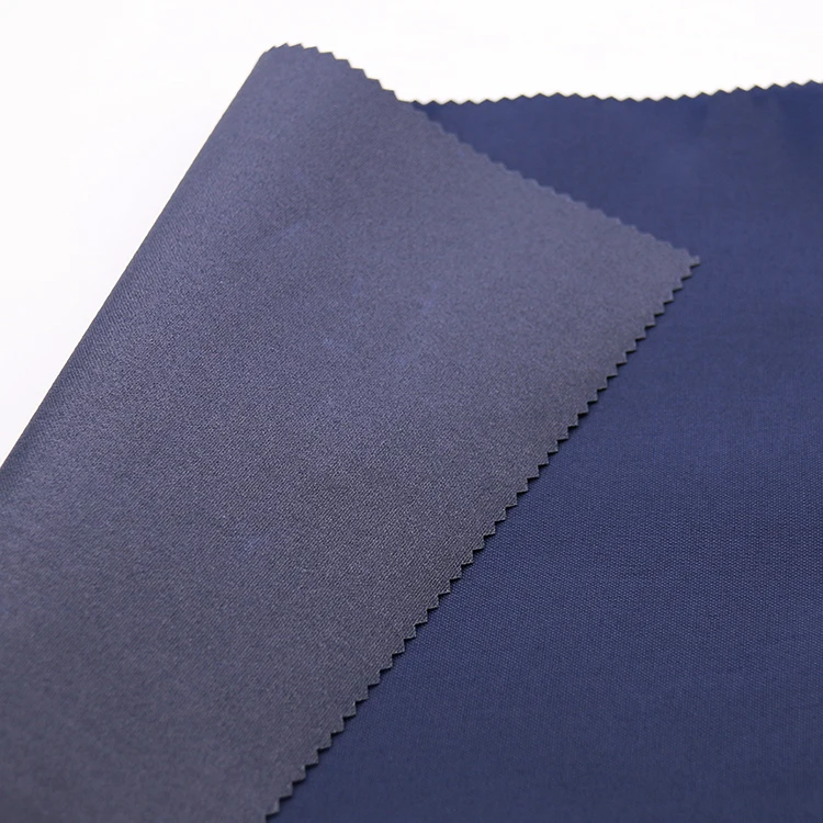500d 100%nylon pu pvc coated nylon fabric for military