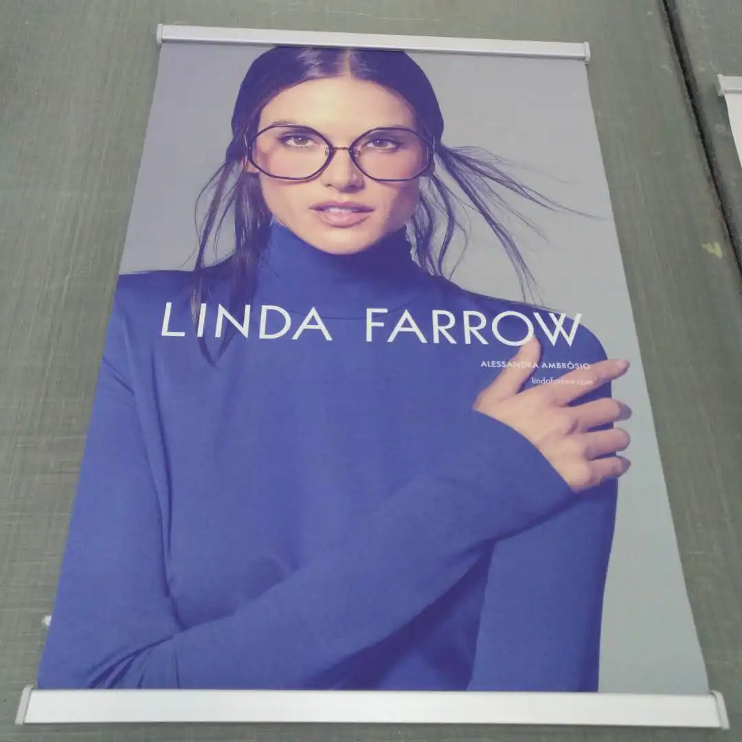 Restaurant Hotel Decorative Flag Banner Wall Hanging Banner Shop Hanging Flags Banners