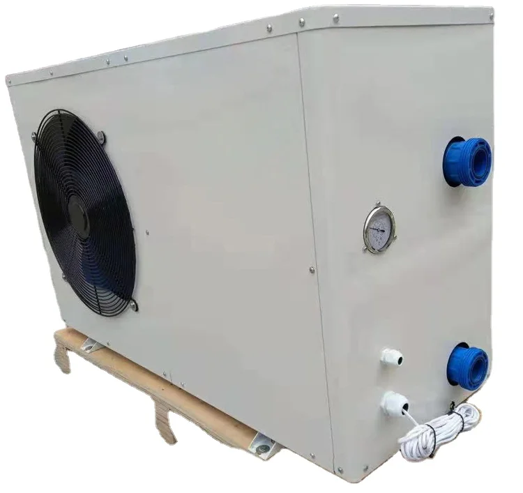 13kw Swimming pool heat pump for spa
