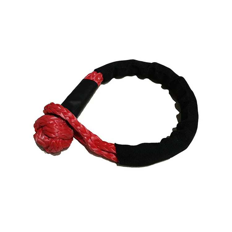 Soft Shackle Rope  for 4x4 off road ATV  UTV recovery