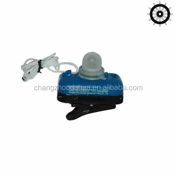 Life Jacket lamp