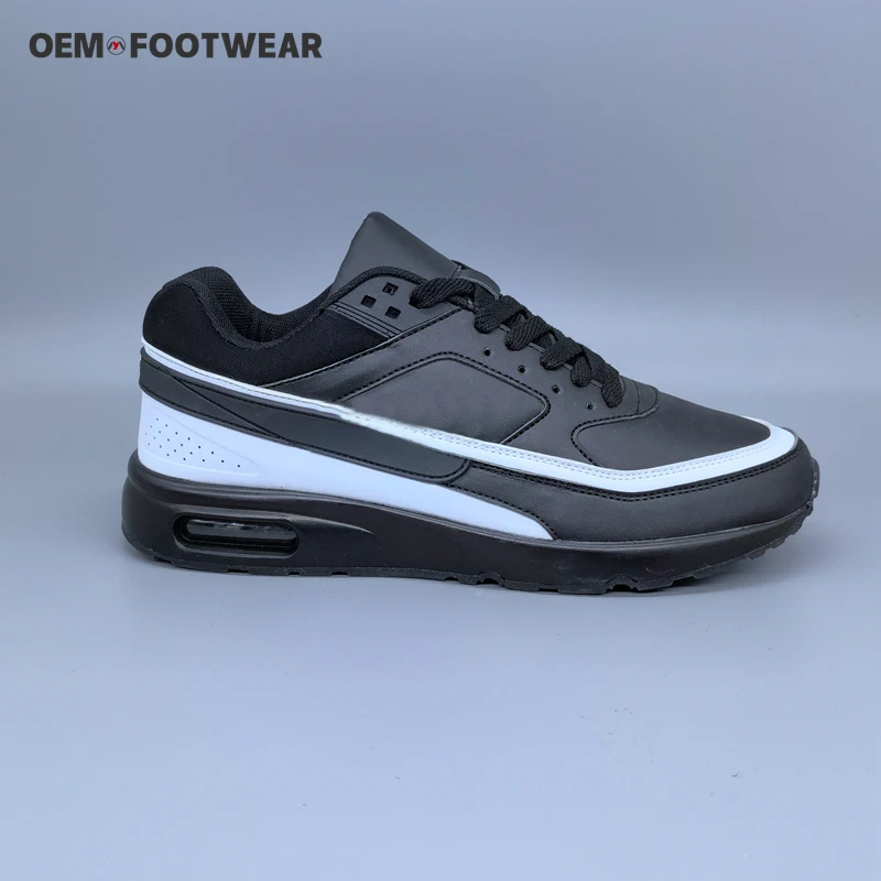 2023 High quality custom logo and color air cheap shoes footwear manufacturer in china