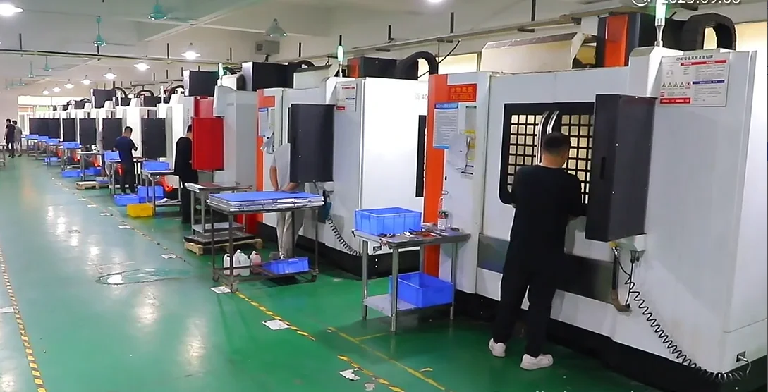 Wholesale Cnc Milling Machining Motorcycle Accessories Assembly Parts Cnc Metal 5 Axis Turning Aluminum OEM ODM Customized 1 Pcs