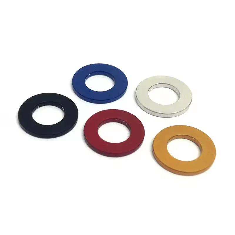 Factory Customization Aluminium Colored Polypropylene Refrigerator Shim