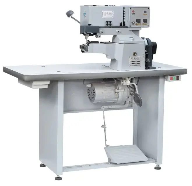 YT-701-1A Factory Direct Selling Insole Cementing and Folding  Machine