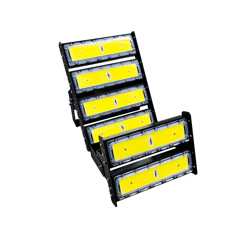 50W/100W/150W/200W/250W/300W MW driver led tunnel light tunnel flood light outdoor light