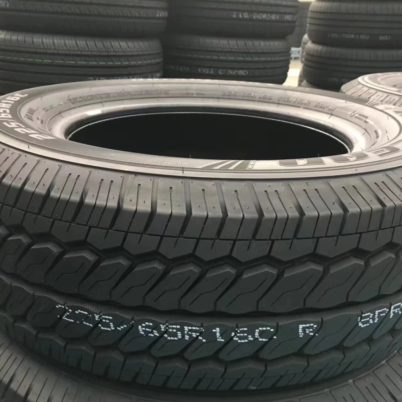 Kapsen habilead бренд 700R16 750r16 Коммерческая шина для легких грузовиков