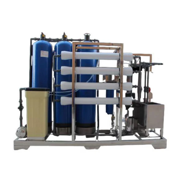 Low Price Dialysis Industrial Water Ro Plant