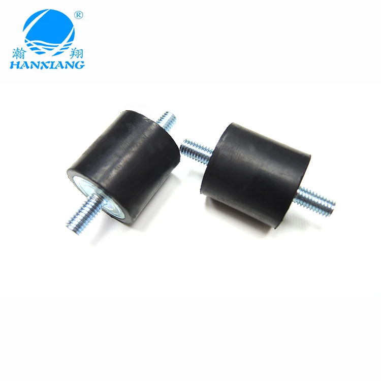 Sample Custom Active Vibration Isolation Device Camera Mount Rubber Furniture Buffer