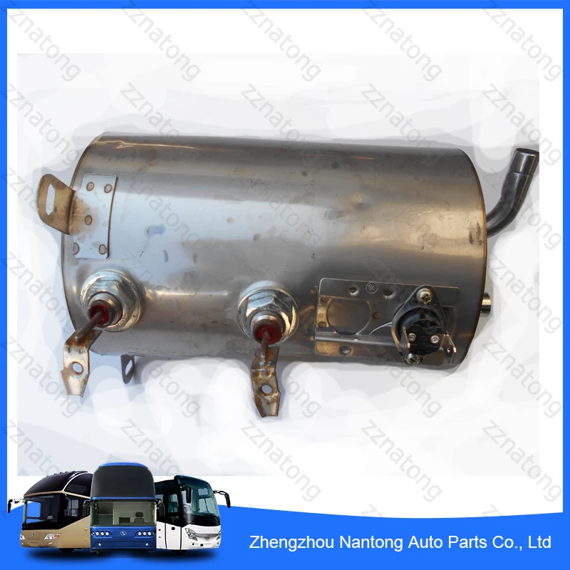 Yutong автобус 8221-00086 24v машины питьевой воды отопления