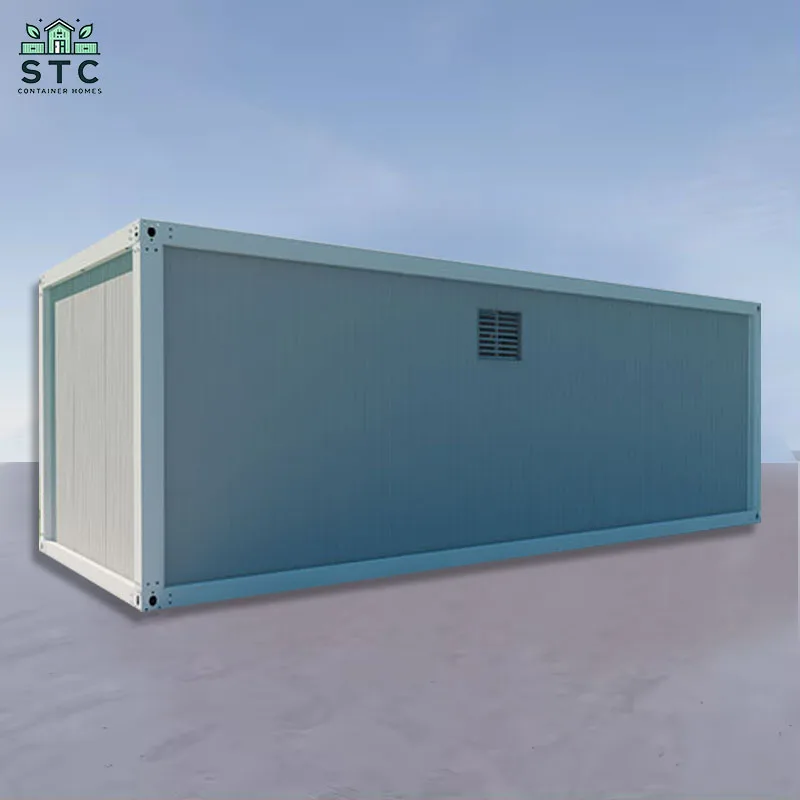 factory prefabricated mobile container house a luxury smart flat pack movable prefab home with trailer you can travel it