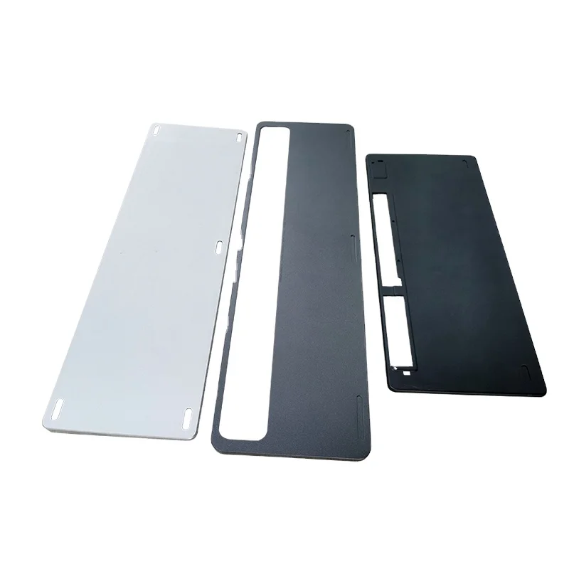 OEM/ODM CNC Machining New Style Aluminum Digital Electronic Product Metal Case Cover Back Cover