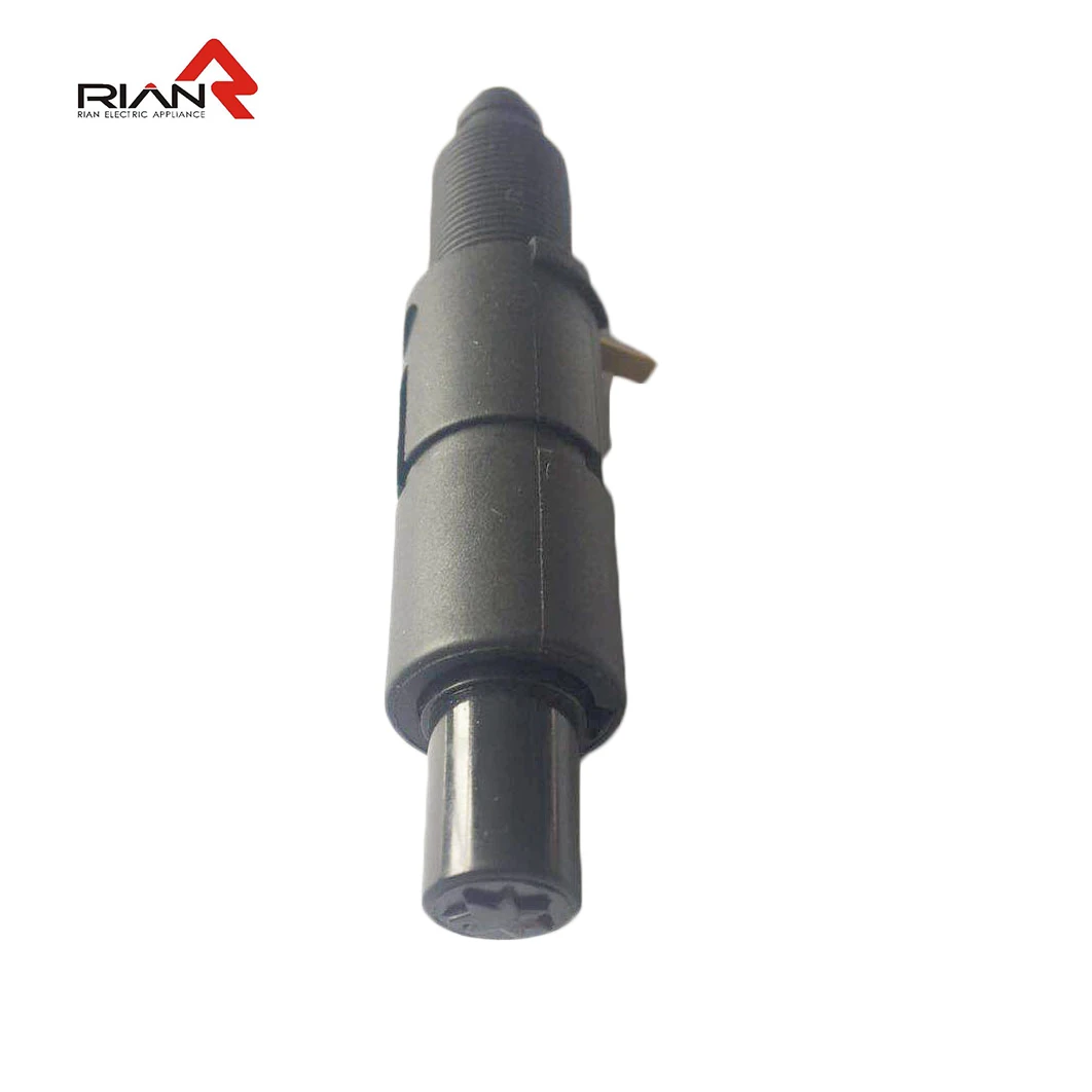 push button piezo igniter piezoelectric ignition