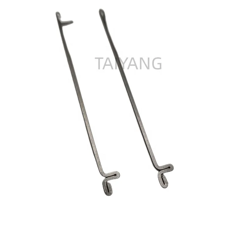 universal flat knitting machine needles BEHA 79.93 BEHA 79.94  textile needles,   textile needles/