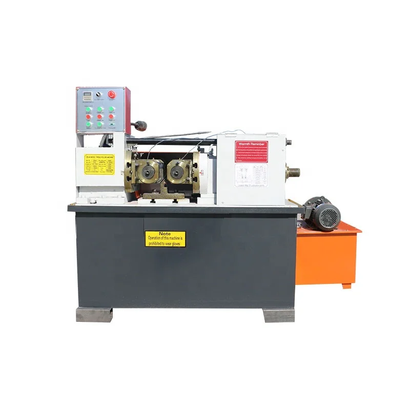 automatic feeding Z28-40 thread rolling machine manufacturer