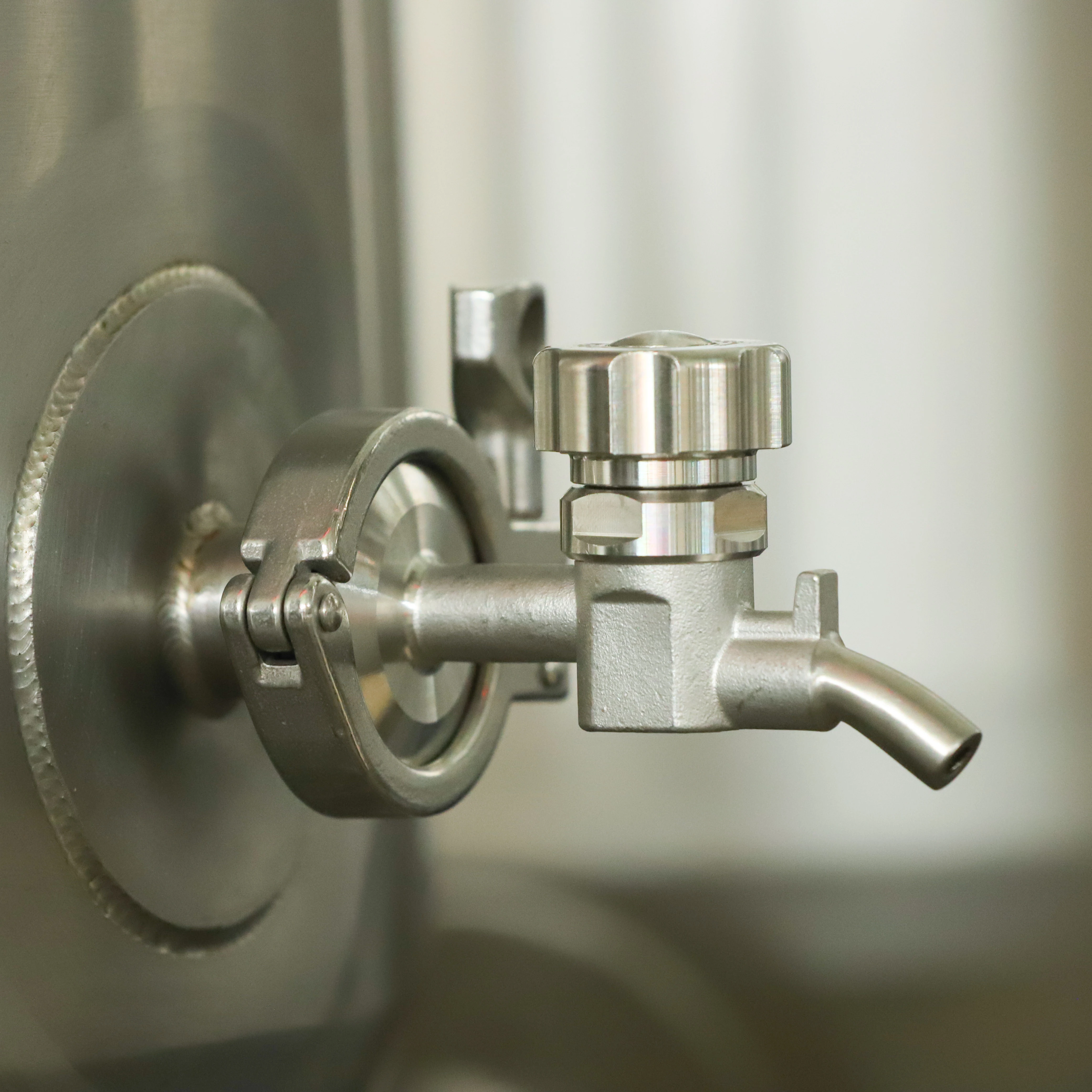 Запчасти для пивоварни, соответствующие оборудованию для тонзена