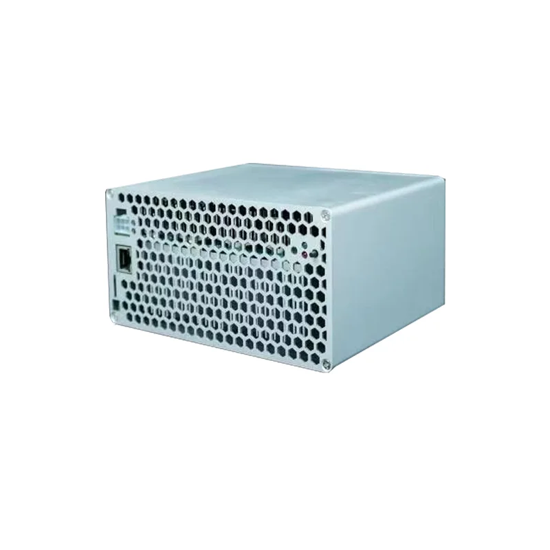 Goldshell KD6 Super Computing Server Powerful and outstanding 26.3TH/s 2630W  0.1W/M  Goldshell KD6