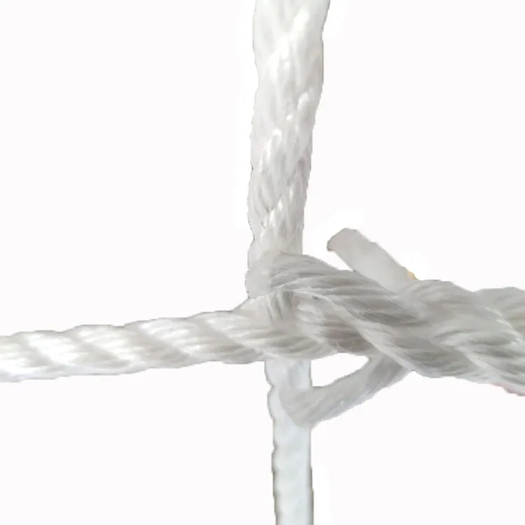 High Quality Crane Loading Cargo Lifting Nets