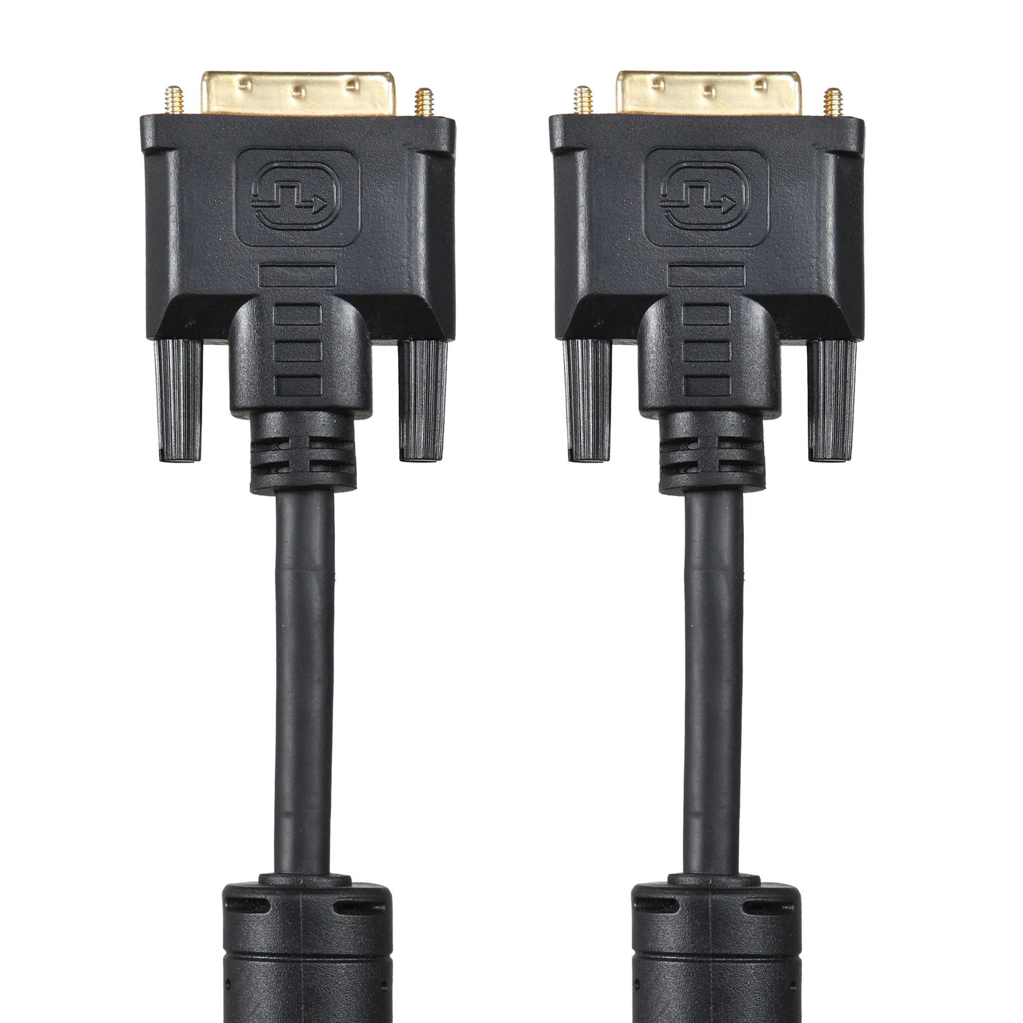 DVI to DVI cable  VGA to VGA cable DVI to VGA cable suitable for your PC, HDTV, and DVI VGA player