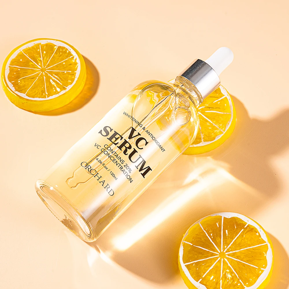 New Arrivals Anti Aging Facial Serum Wrinkle Reducer With Hyaluronic Acid Serum De Vitamin c