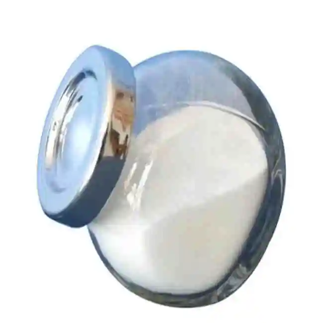 
High Purity Dextromethorphan Hydrobromide For Cough Cas 6700-34-1 