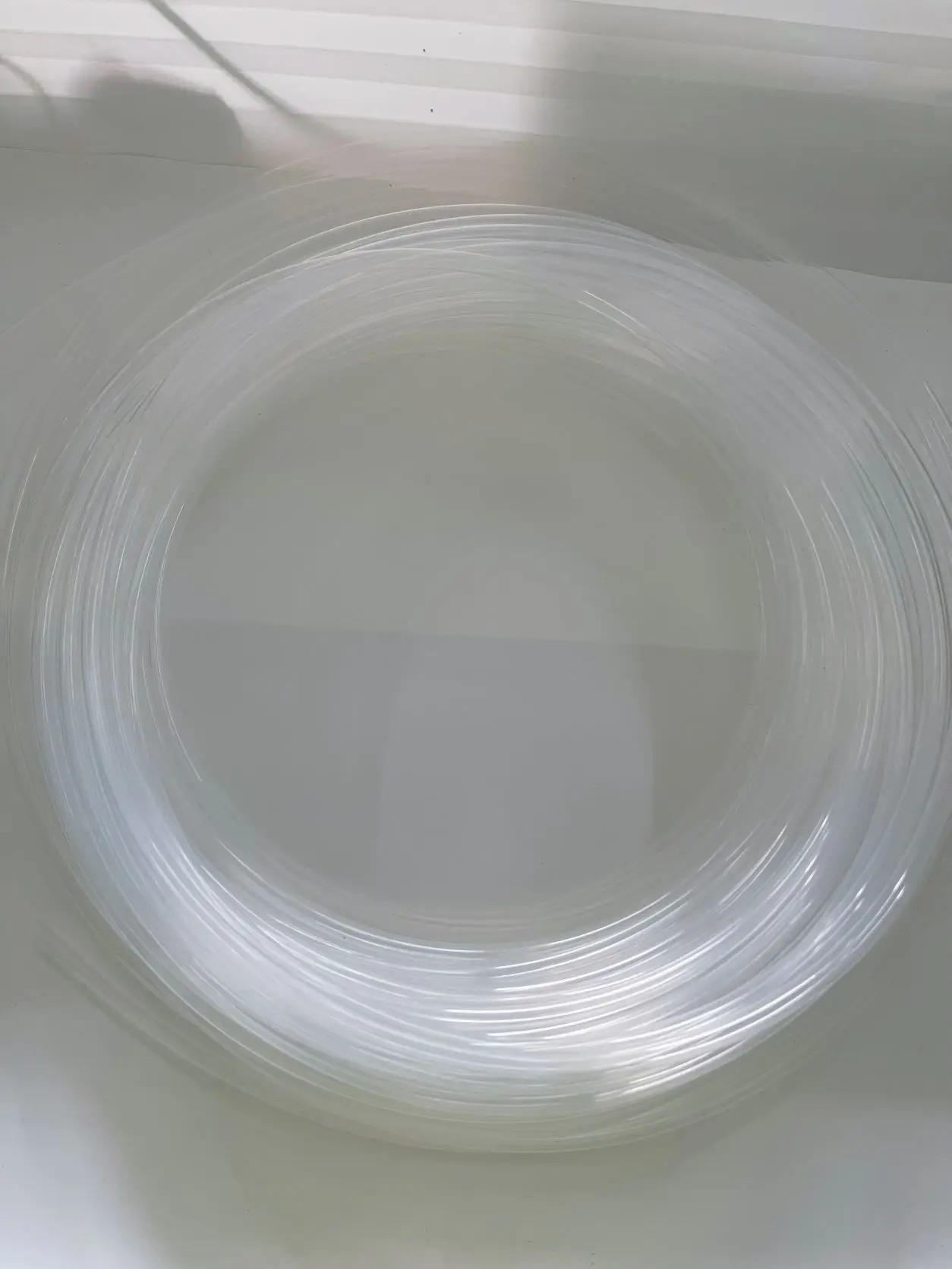 W-FEP medical fep tubing  fep shrink