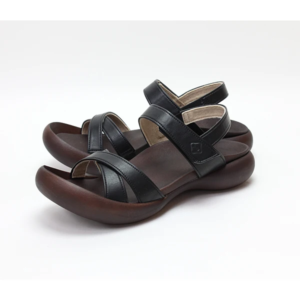 Japanese High Quality Heels Fashion 2022 Handmade sandals looking for exclusive distributor Women Sandals