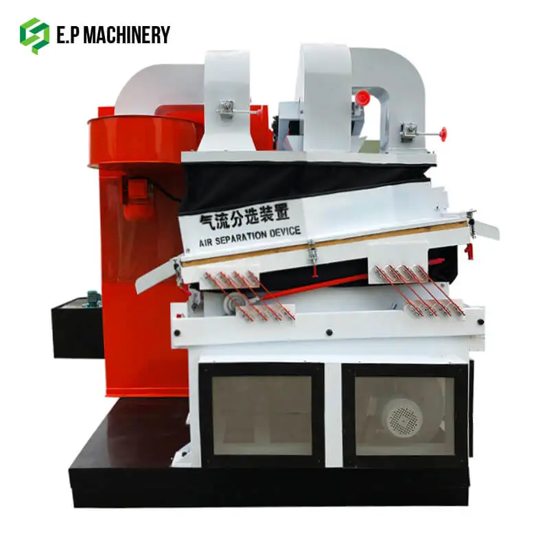 лома медного кабеля гранулятор для вторичной переработки