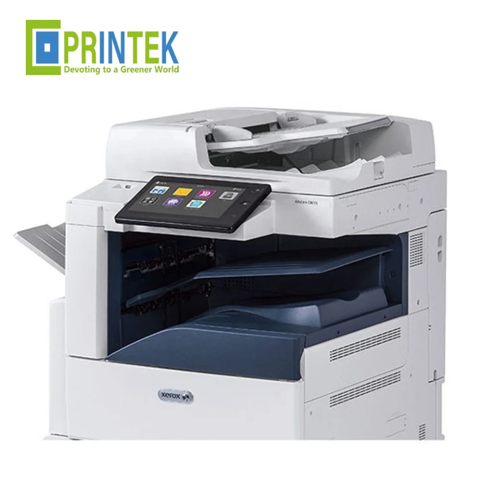 Лазерный офисный принтер