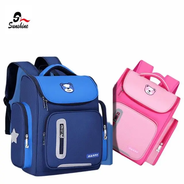 2022Hot Sale Fashionable Cute Kids Toddler School Bags Backpack Kindergarten Custom Schoolbag Waterproof School Backpack