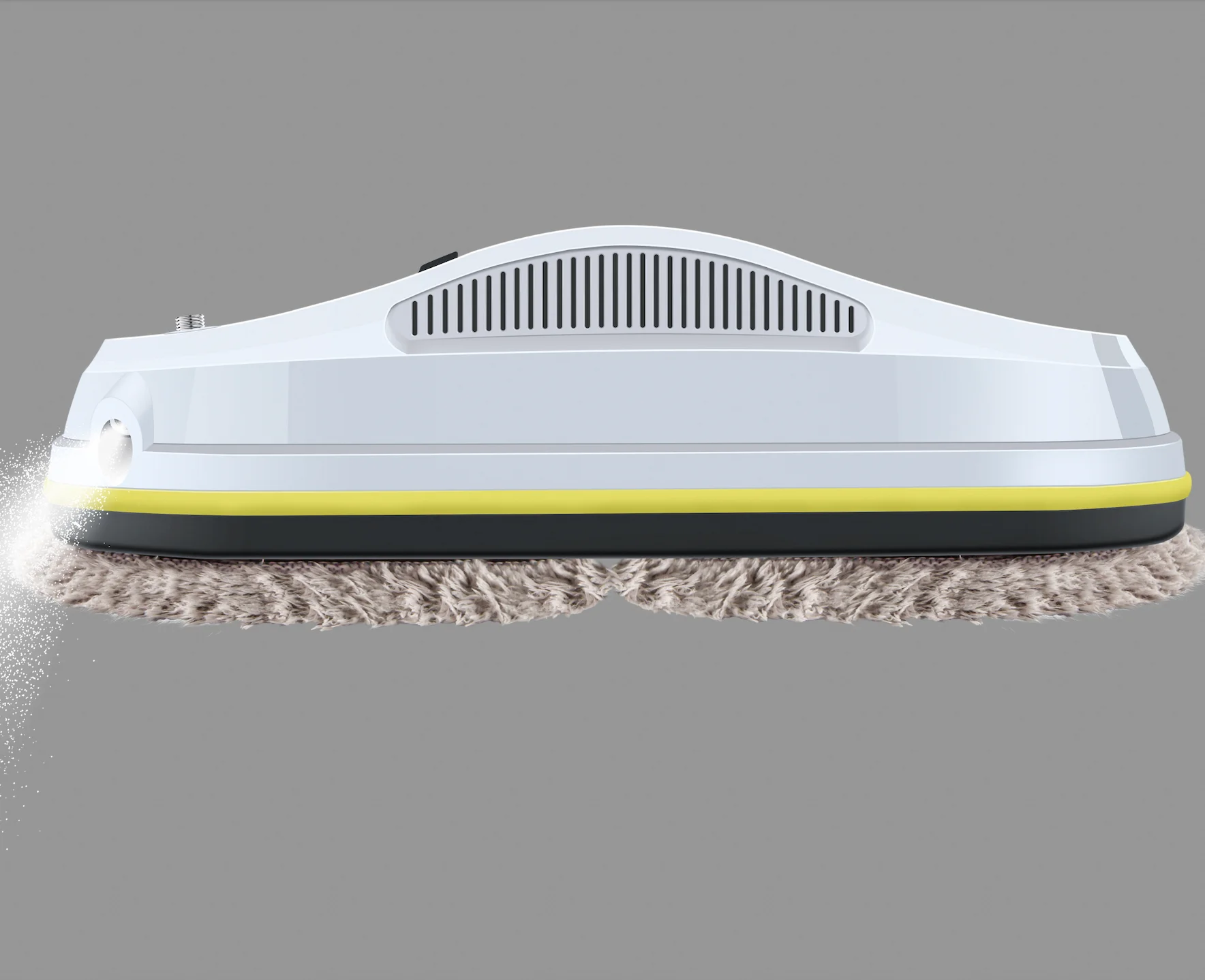 Automatic Window Cleaning Robot Household Remote Control Automatic Vacuum Window Electric Window Cleaners for High Buildings