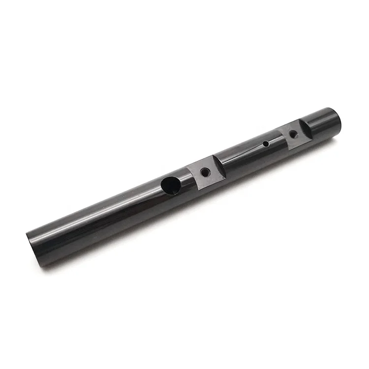 Custom Steel Shaft Hexagon Pin Shaft Aluminum Stainless Brass Shaft for Machinery Components