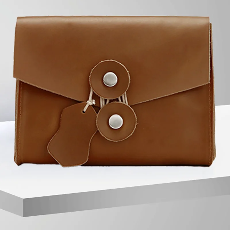 Emg6472 Carrying Waterproof Small Protective Luxury Designer PRO Airpod Bluetooth Earphone Travel Leather Custom Headphone Case