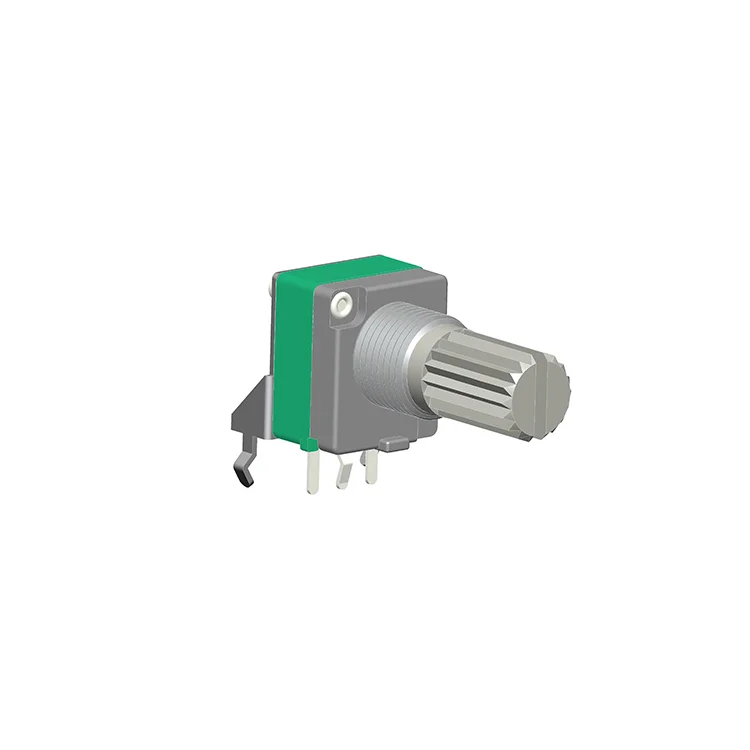 China Manufacturer Customize new arrival high stability contelec precision potentiometer slider