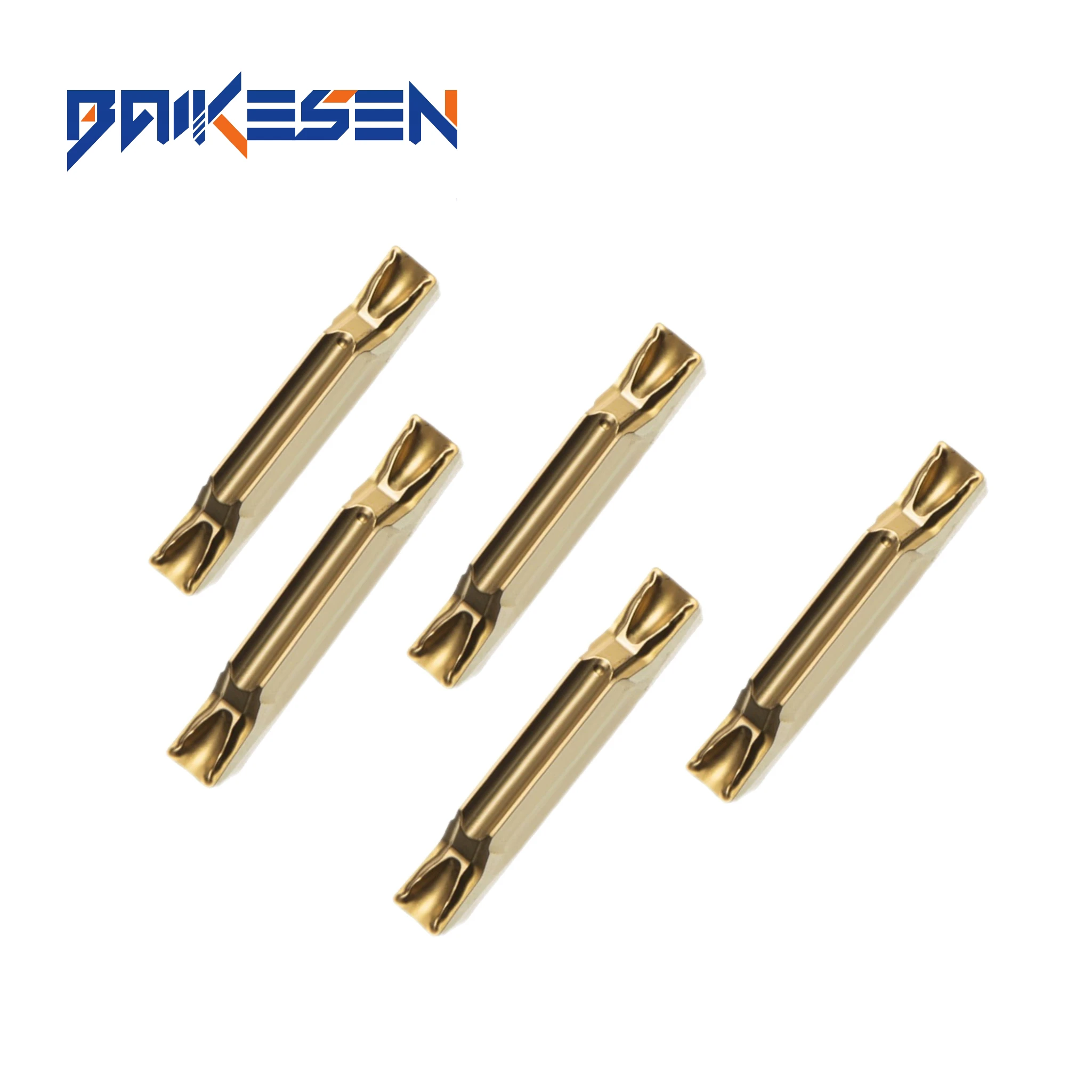 BKS TDXU High quality CNC indexable groove turning tools Various sizes to meet different machining requirements