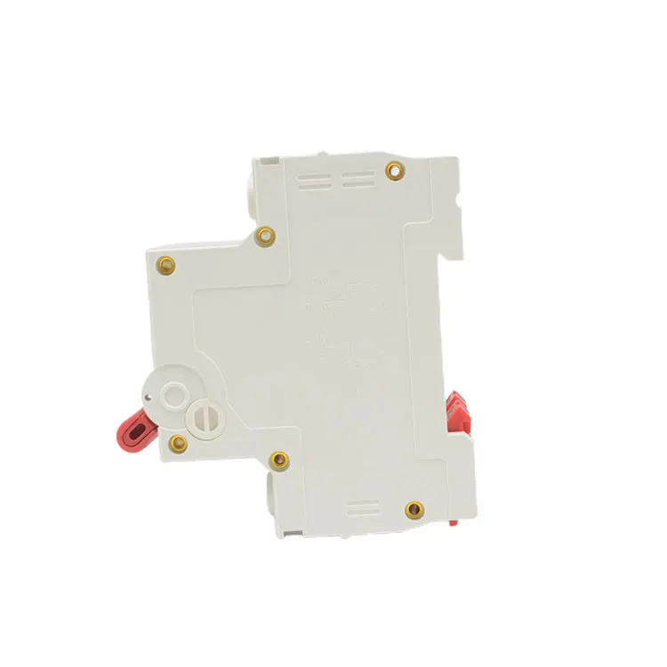 Миниатюрный автоматический выключатель постоянного тока автомат защити цепи 2pole 20 Ампер Выключатель Dc 1000V Солнечный переменного для фотоэлектрических систем